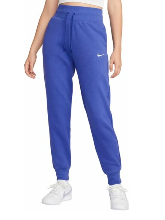 Nike Pants - Nike Women's Sportswear Phoenix Fleece Joggers